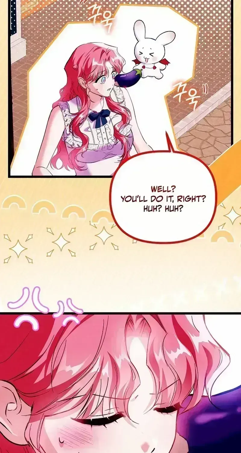 The maid is too much! Chapter 2.8 page 95 - 