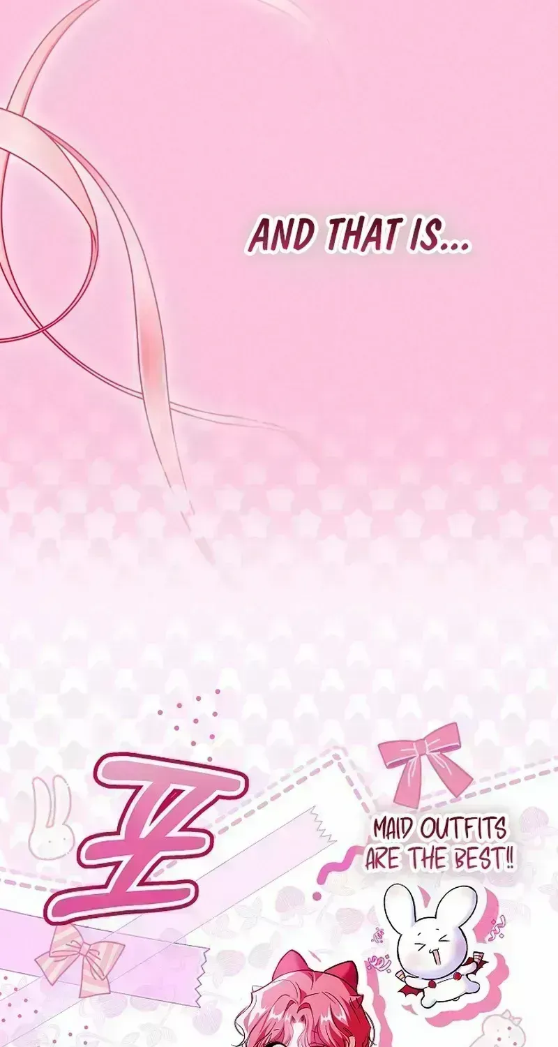 The maid is too much! Chapter 2.8 page 98 - 
