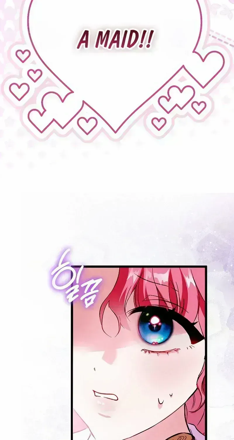 The maid is too much! Chapter 2.8 page 100 - 