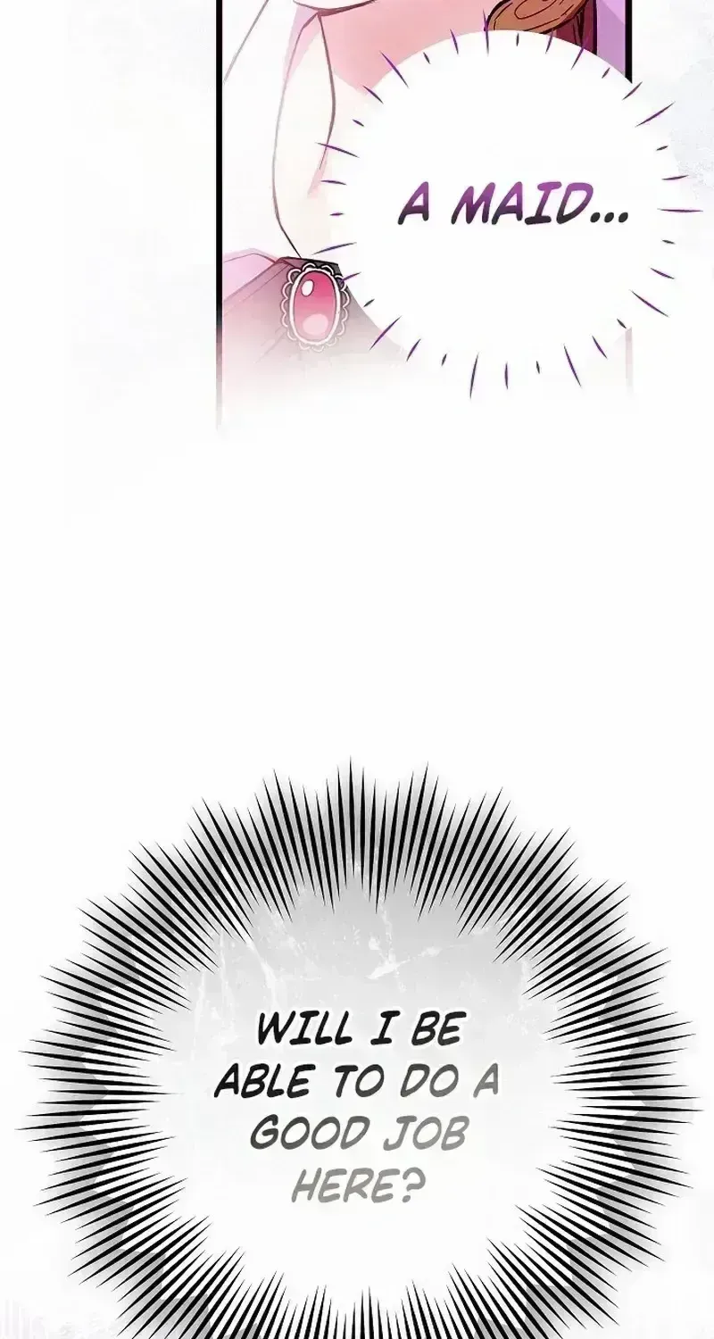 The maid is too much! Chapter 2.9 page 101 - 