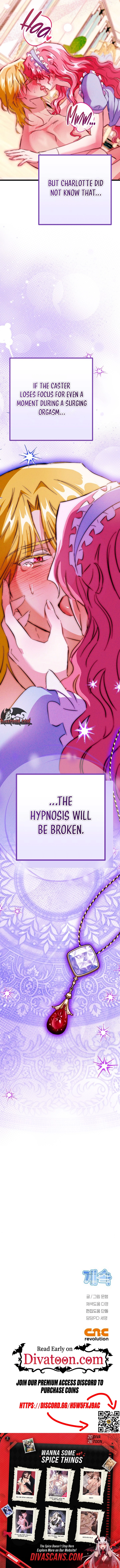 The maid is too much! Chapter 21 page 23 - 