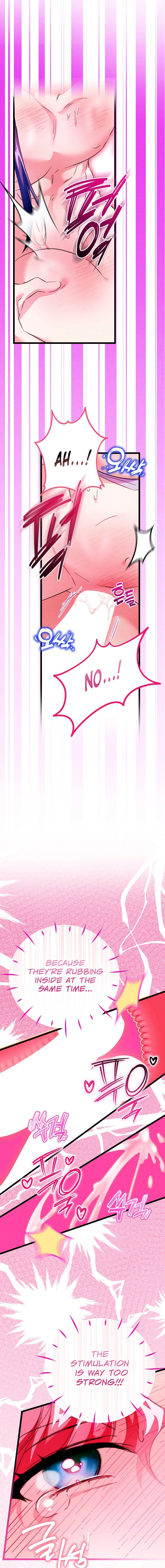 The maid is too much! Chapter 22 page 13 - 