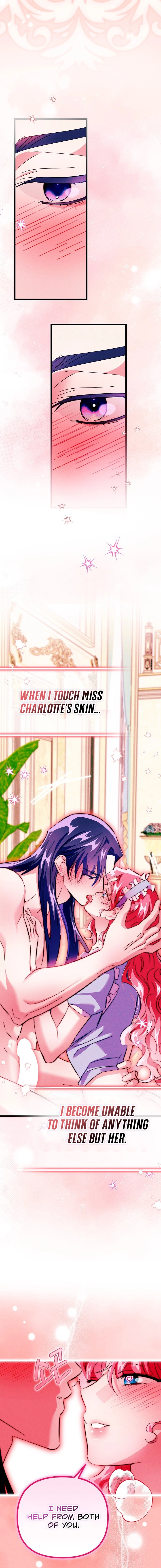 The maid is too much! Chapter 22 page 9 - 