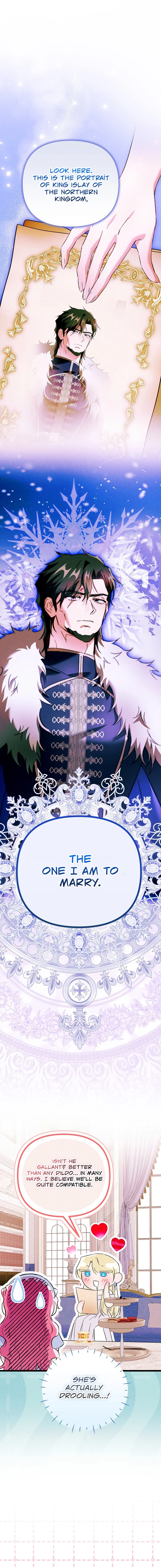 The maid is too much! Chapter 23 page 12 - 