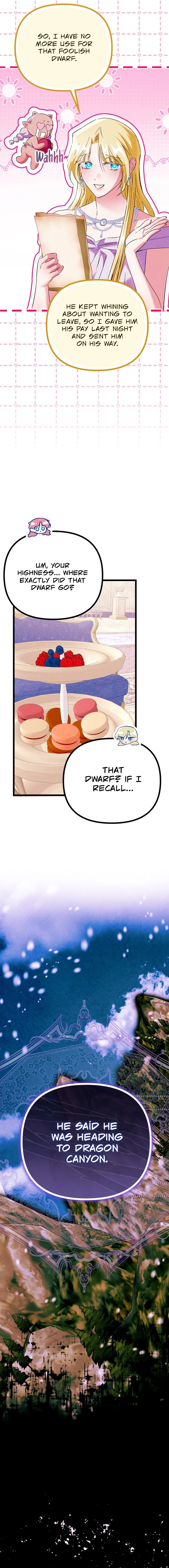 The maid is too much! Chapter 23 page 13 - 
