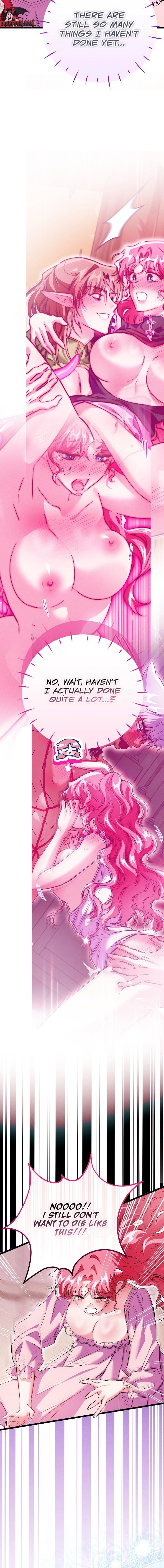 The maid is too much! Chapter 24 page 2 - 