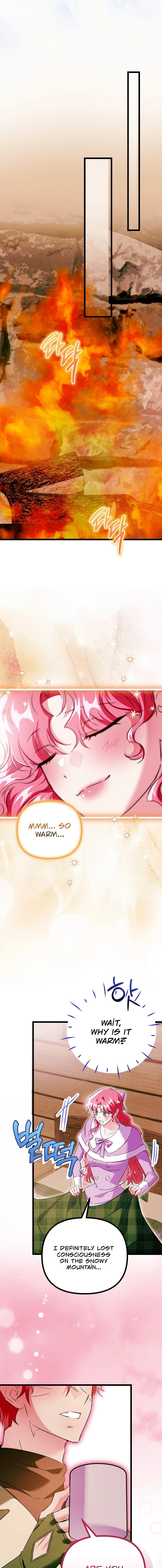 The maid is too much! Chapter 24 page 11 - 