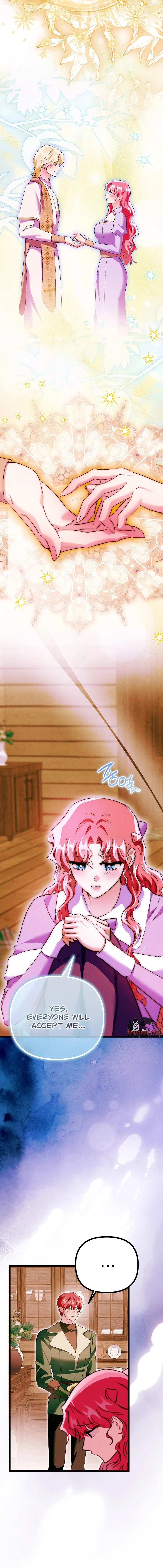 The maid is too much! Chapter 24 page 18 - 