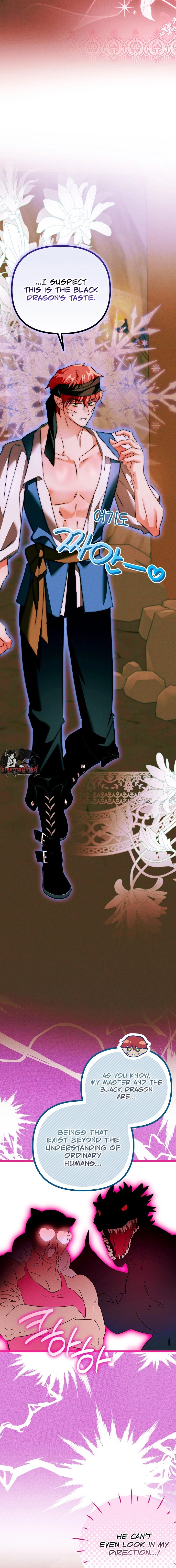 The maid is too much! Chapter 25 page 14 - 