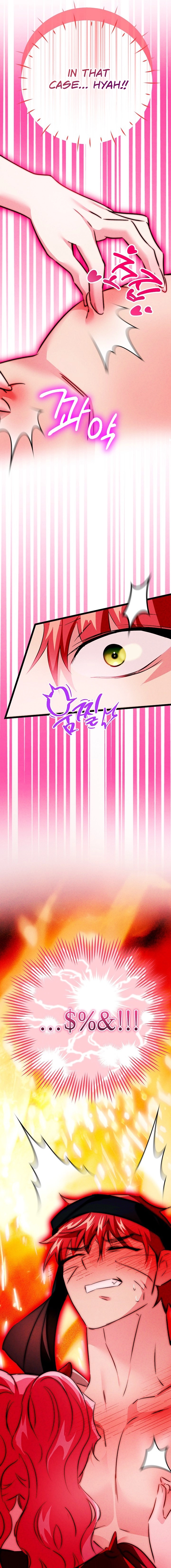 The maid is too much! Chapter 25 page 23 - 