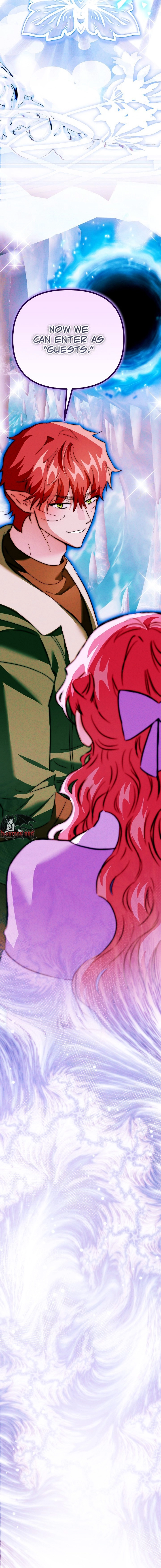 The maid is too much! Chapter 25 page 4 - 