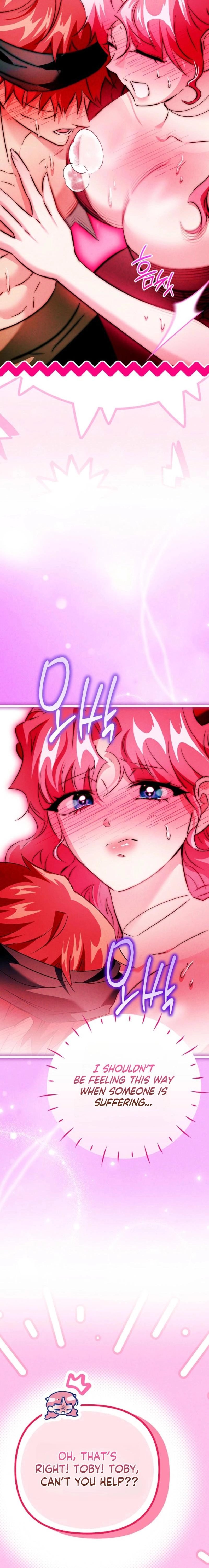 The maid is too much! Chapter 26 page 11 - 