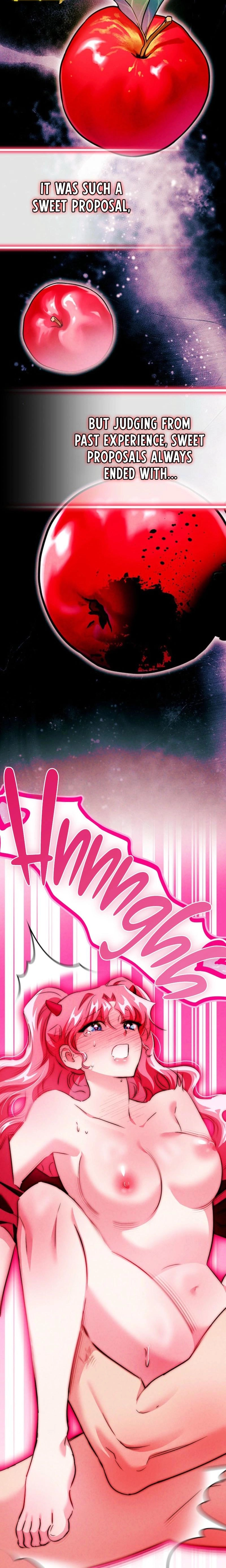 The maid is too much! Chapter 26 page 15 - 