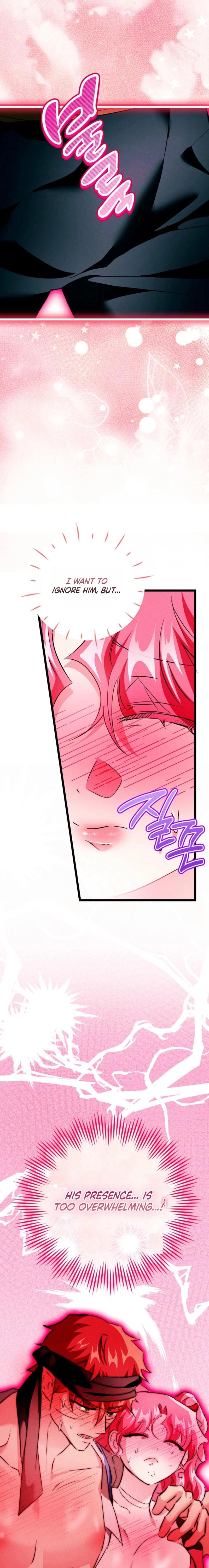 The maid is too much! Chapter 26 page 18 - 