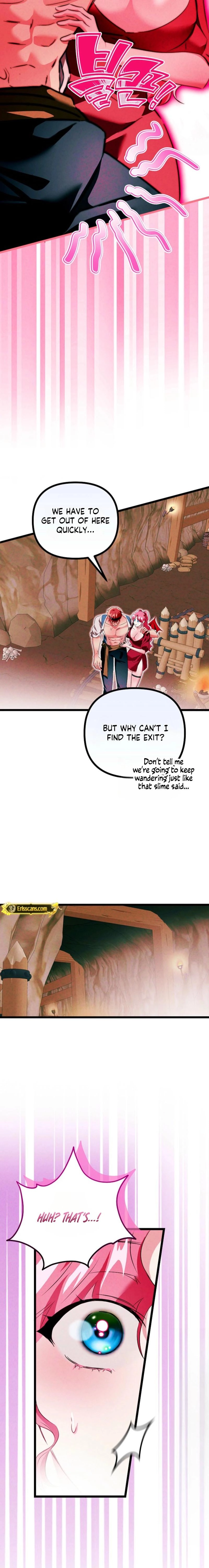 The maid is too much! Chapter 26 page 19 - 