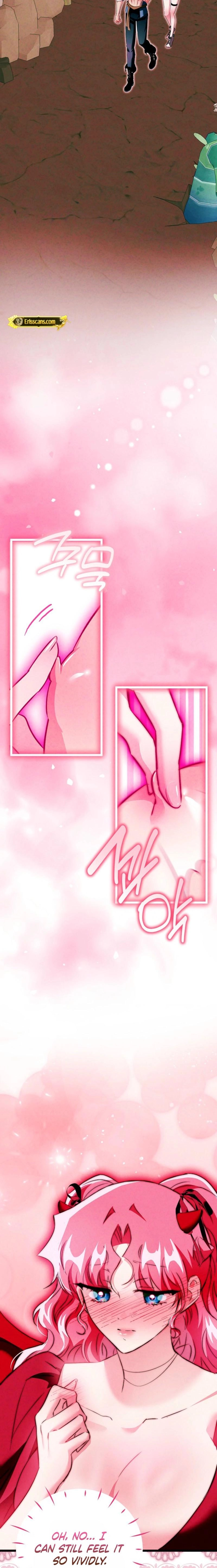 The maid is too much! Chapter 26 page 3 - 