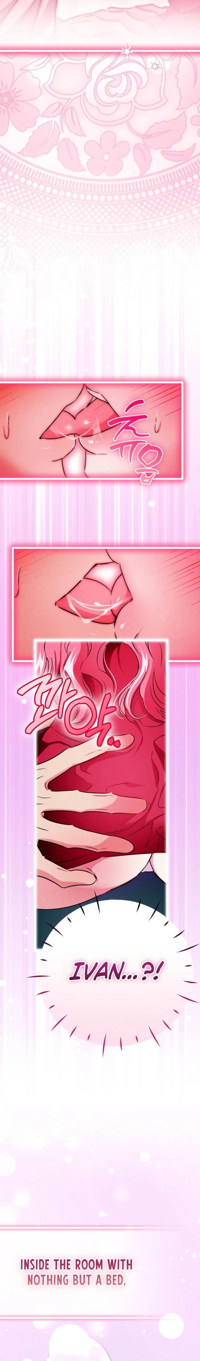 The maid is too much! Chapter 26 page 29 - 