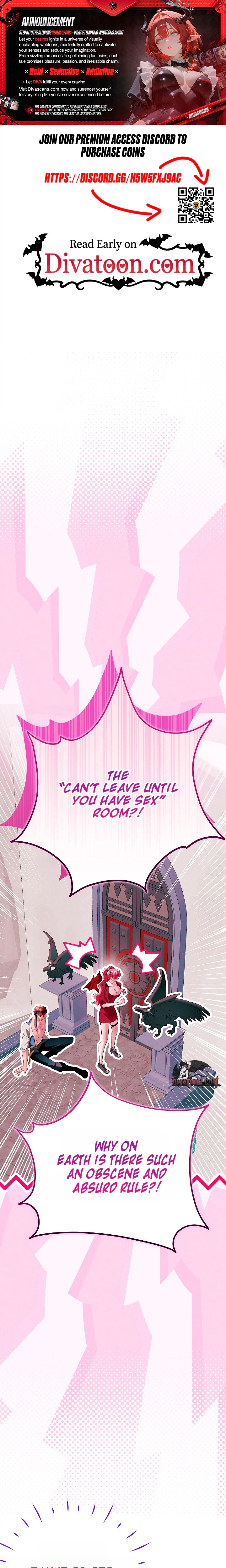 The maid is too much! Chapter 27 page 1 - 
