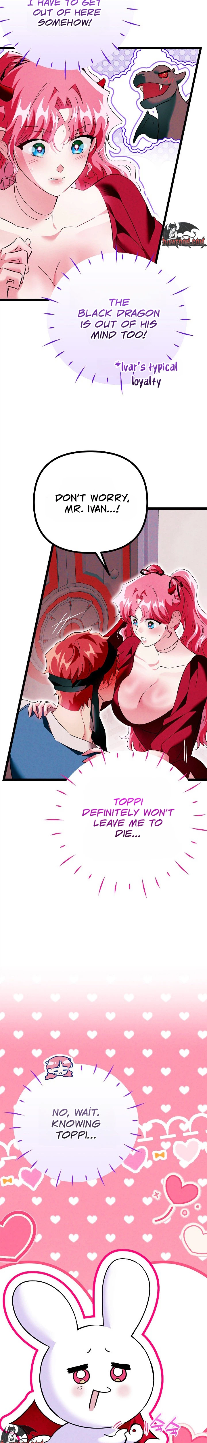 The maid is too much! Chapter 27 page 2 - 