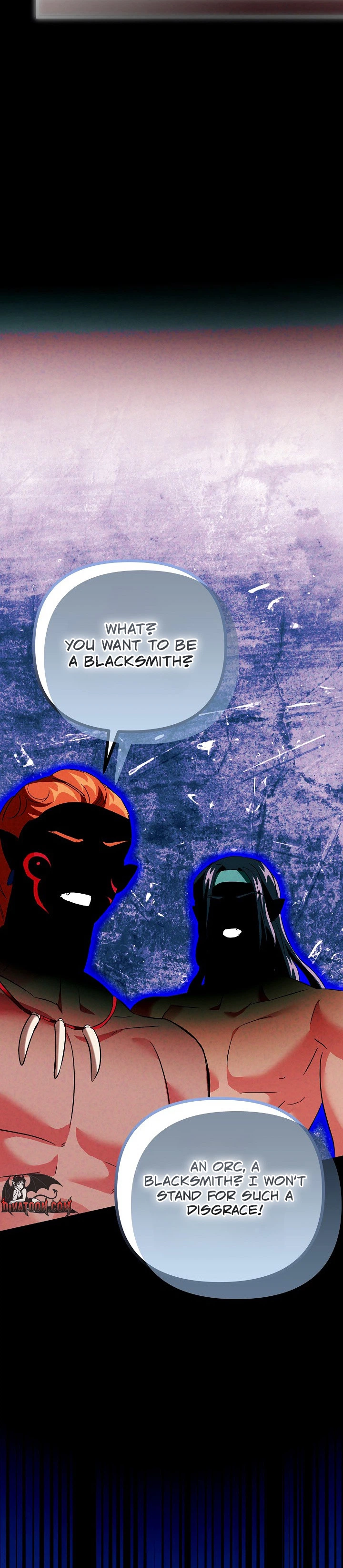 The maid is too much! Chapter 27 page 15 - 