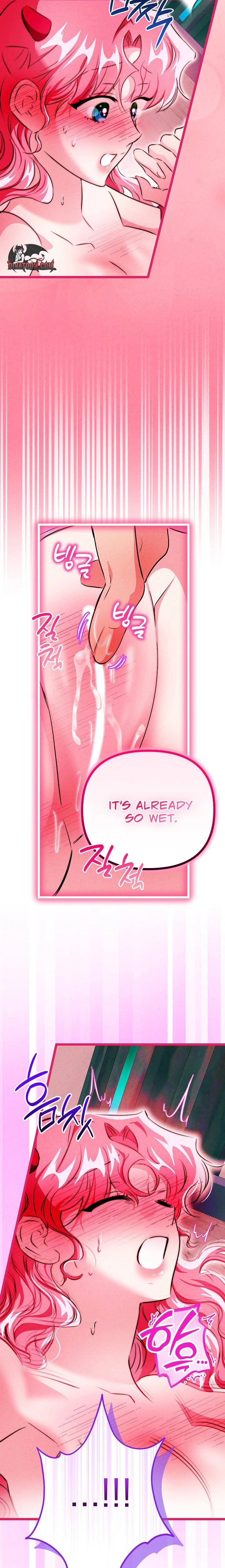The maid is too much! Chapter 27 page 26 - 