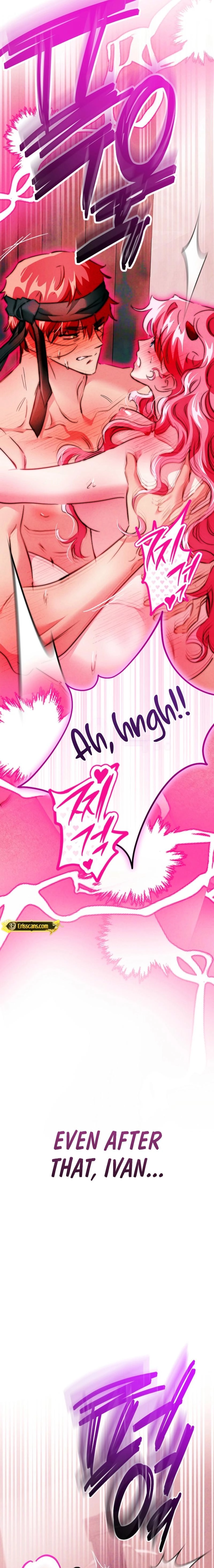 The maid is too much! Chapter 28 page 14 - 