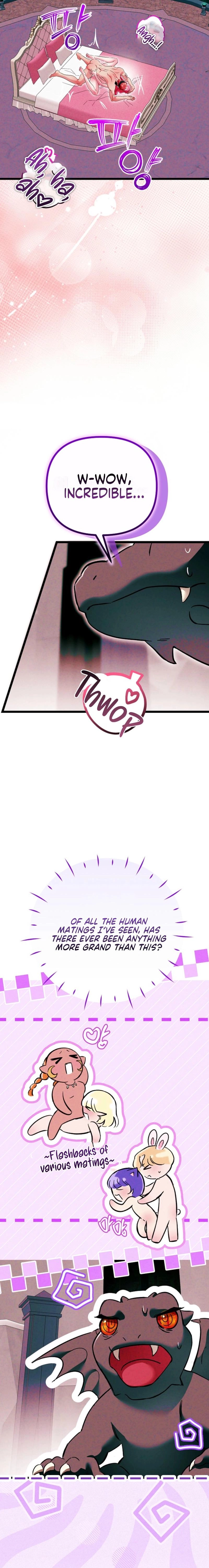 The maid is too much! Chapter 28 page 17 - 