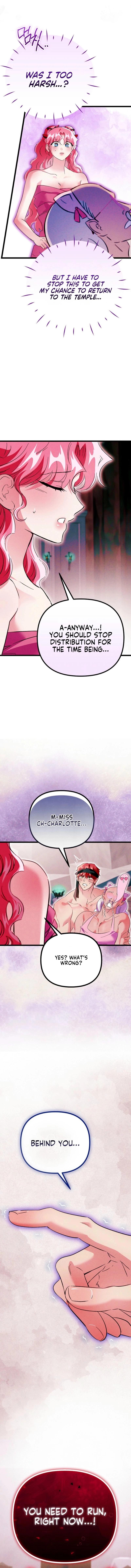 The maid is too much! Chapter 28 page 31 - 