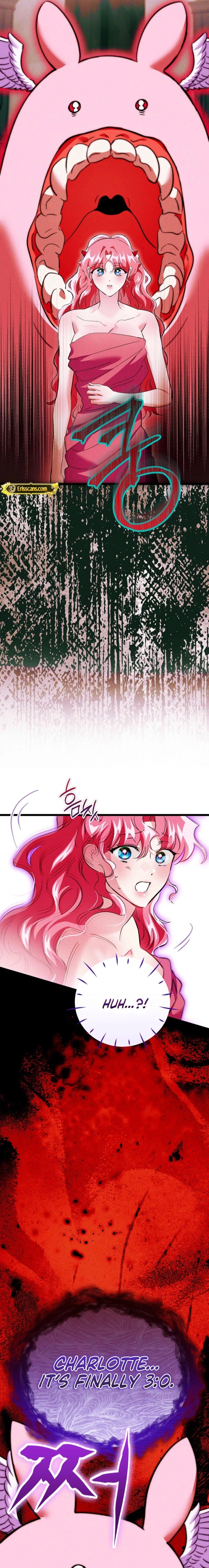 The maid is too much! Chapter 28 page 32 - 