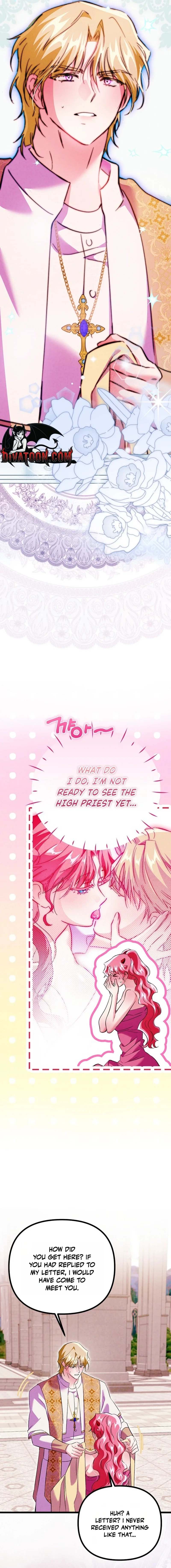 The maid is too much! Chapter 29 page 11 - 