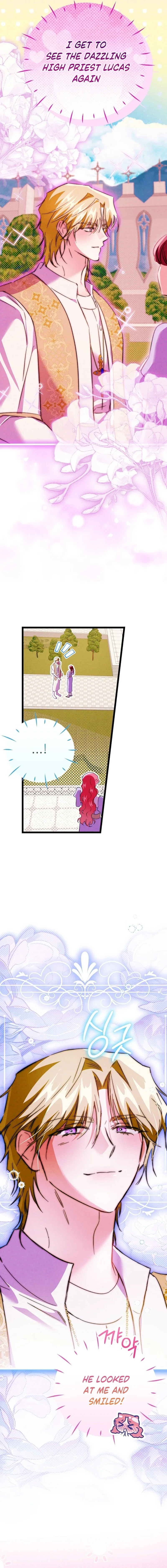 The maid is too much! Chapter 29 page 15 - 