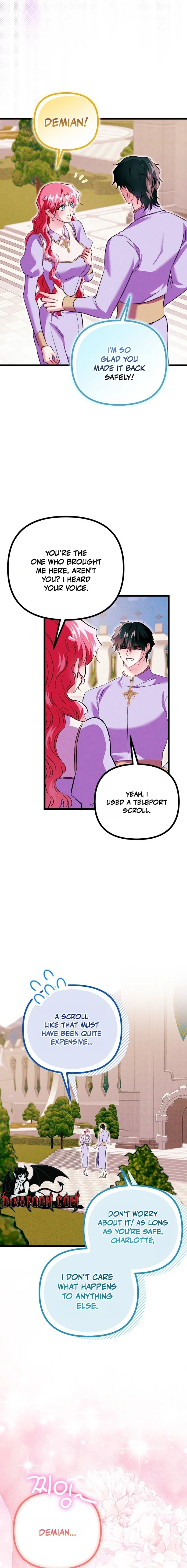 The maid is too much! Chapter 29 page 18 - 