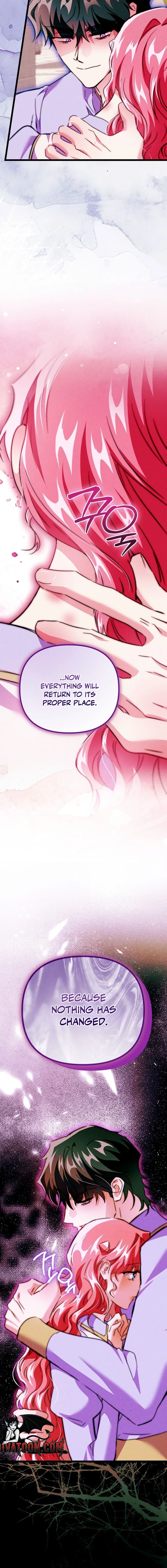 The maid is too much! Chapter 29 page 20 - 