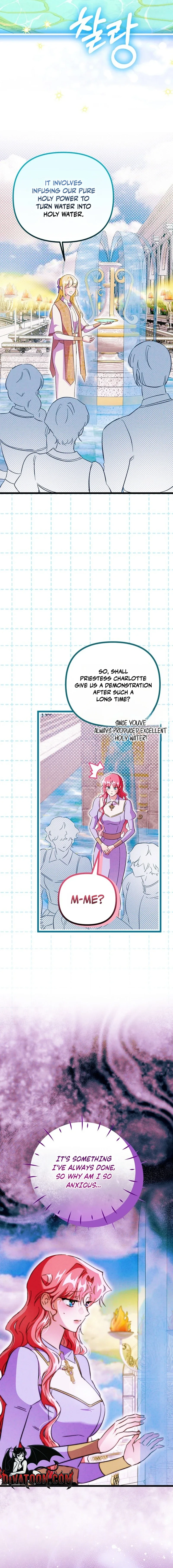 The maid is too much! Chapter 29 page 24 - 