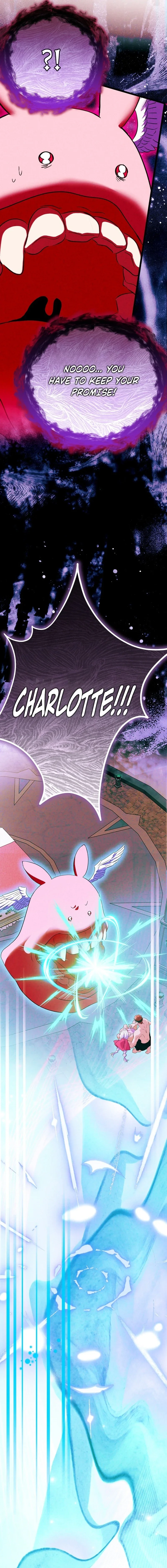 The maid is too much! Chapter 29 page 5 - 