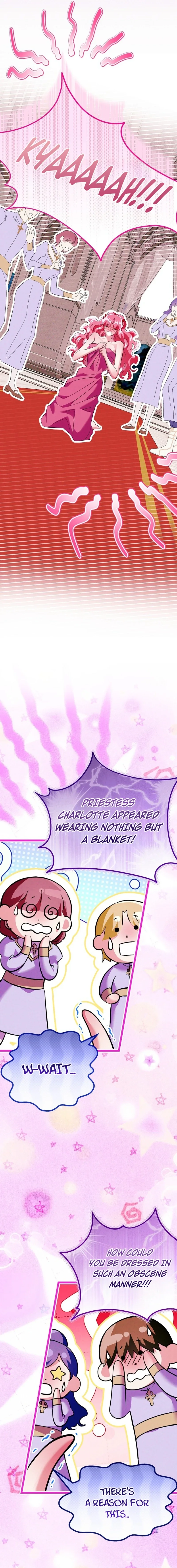 The maid is too much! Chapter 29 page 9 - 