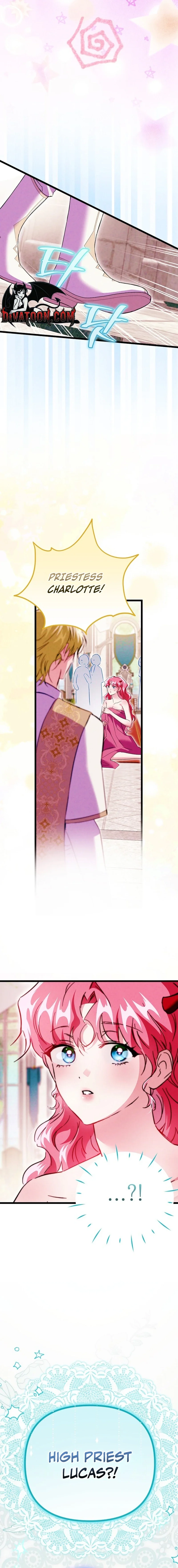 The maid is too much! Chapter 29 page 10 - 