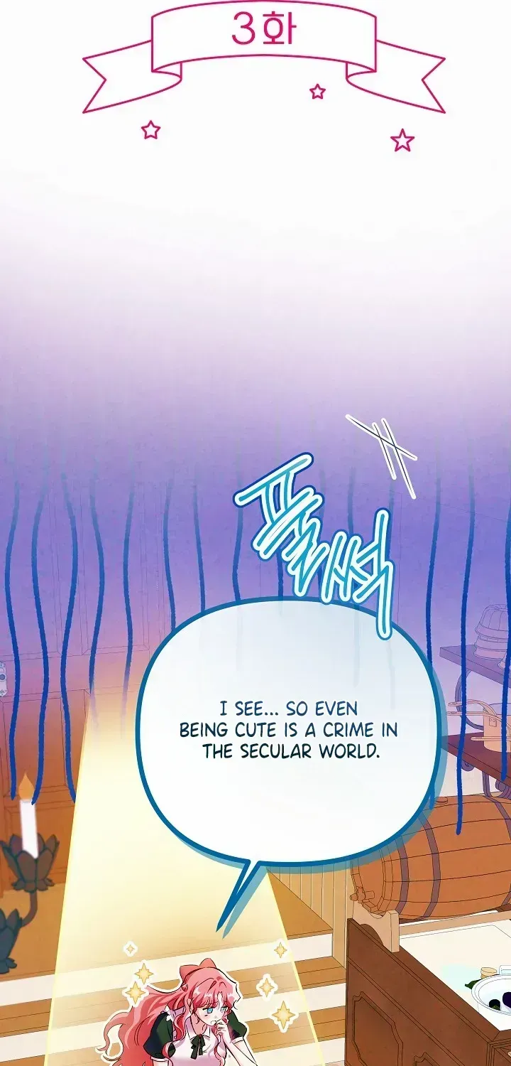 The maid is too much! Chapter 3.1 page 12 - 