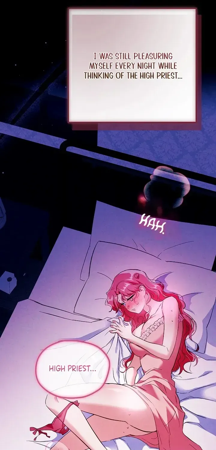 The maid is too much! Chapter 3.1 page 37 - 