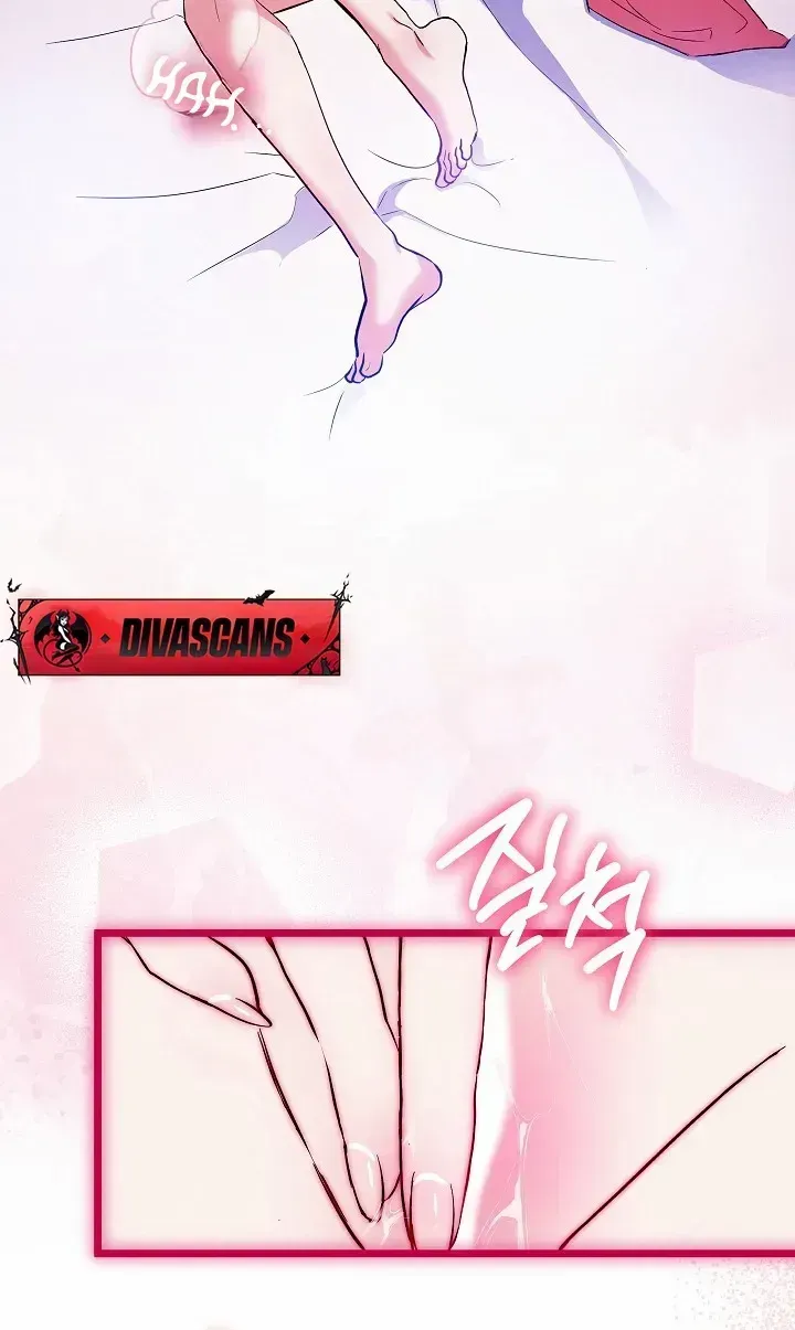 The maid is too much! Chapter 3.1 page 38 - 