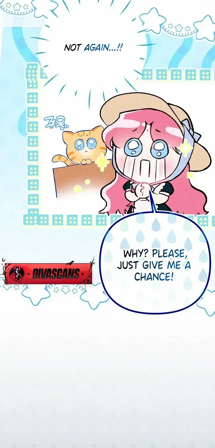The maid is too much! Chapter 3.1 page 58 - 