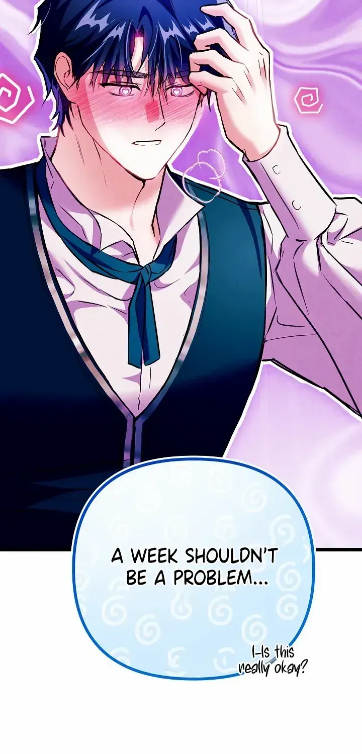 The maid is too much! Chapter 3.1 page 67 - 