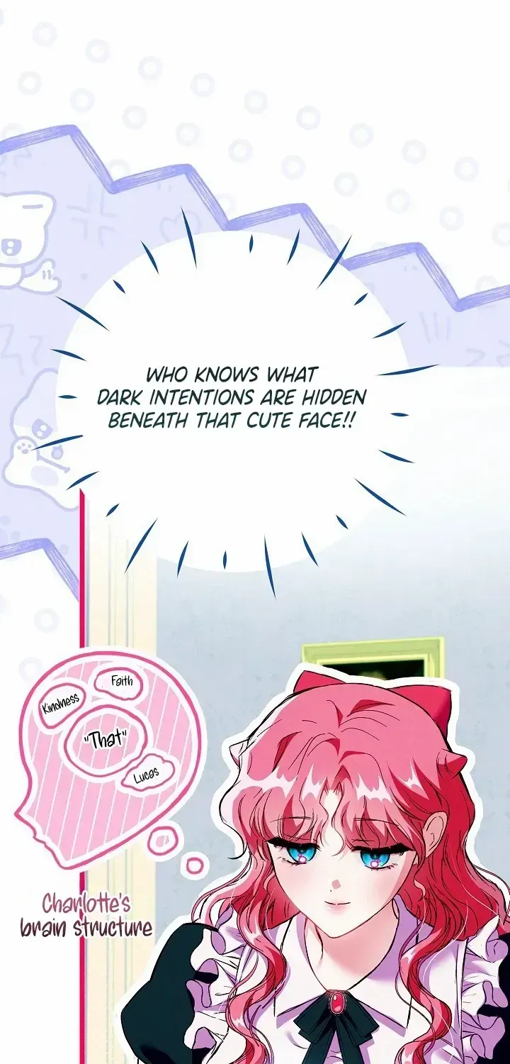 The maid is too much! Chapter 3.1 page 78 - 