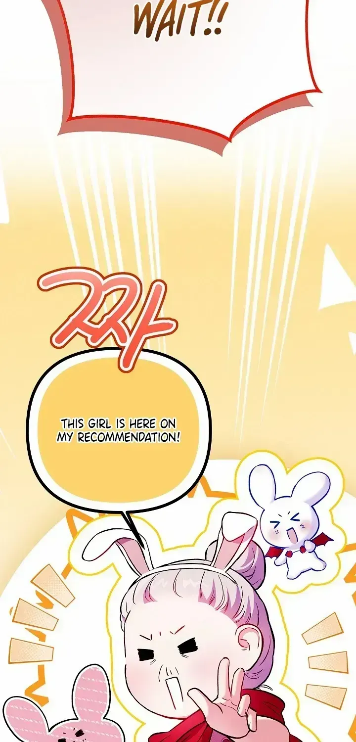 The maid is too much! Chapter 3.2 page 15 - 