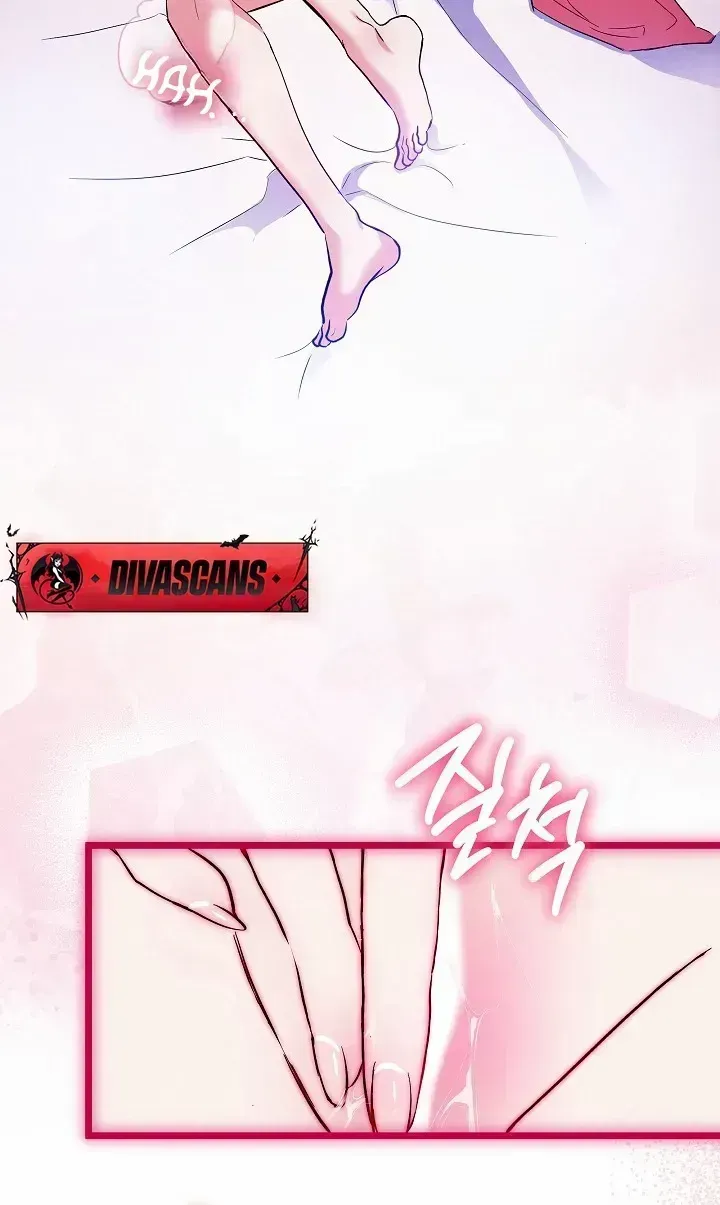 The maid is too much! Chapter 3.2 page 38 - 