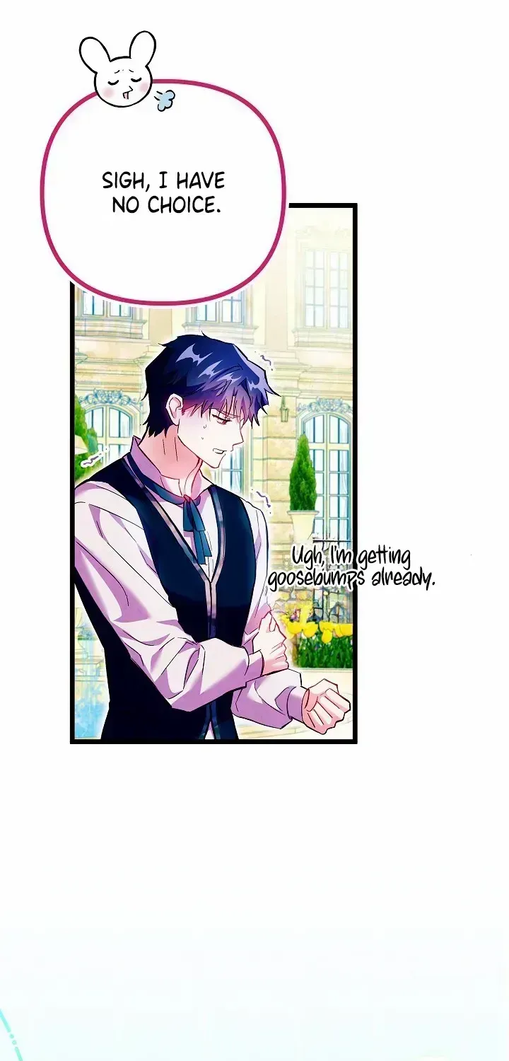 The maid is too much! Chapter 3.3 page 62 - 