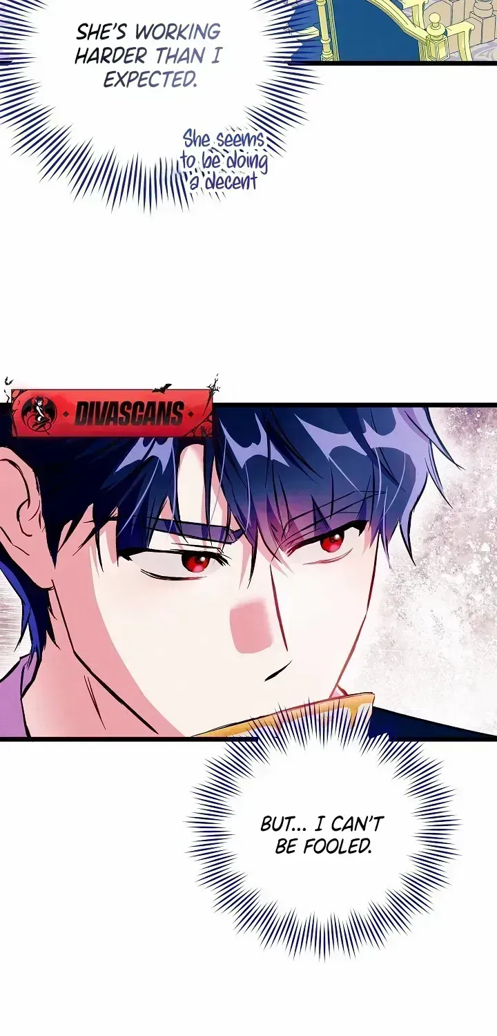 The maid is too much! Chapter 3.3 page 77 - 