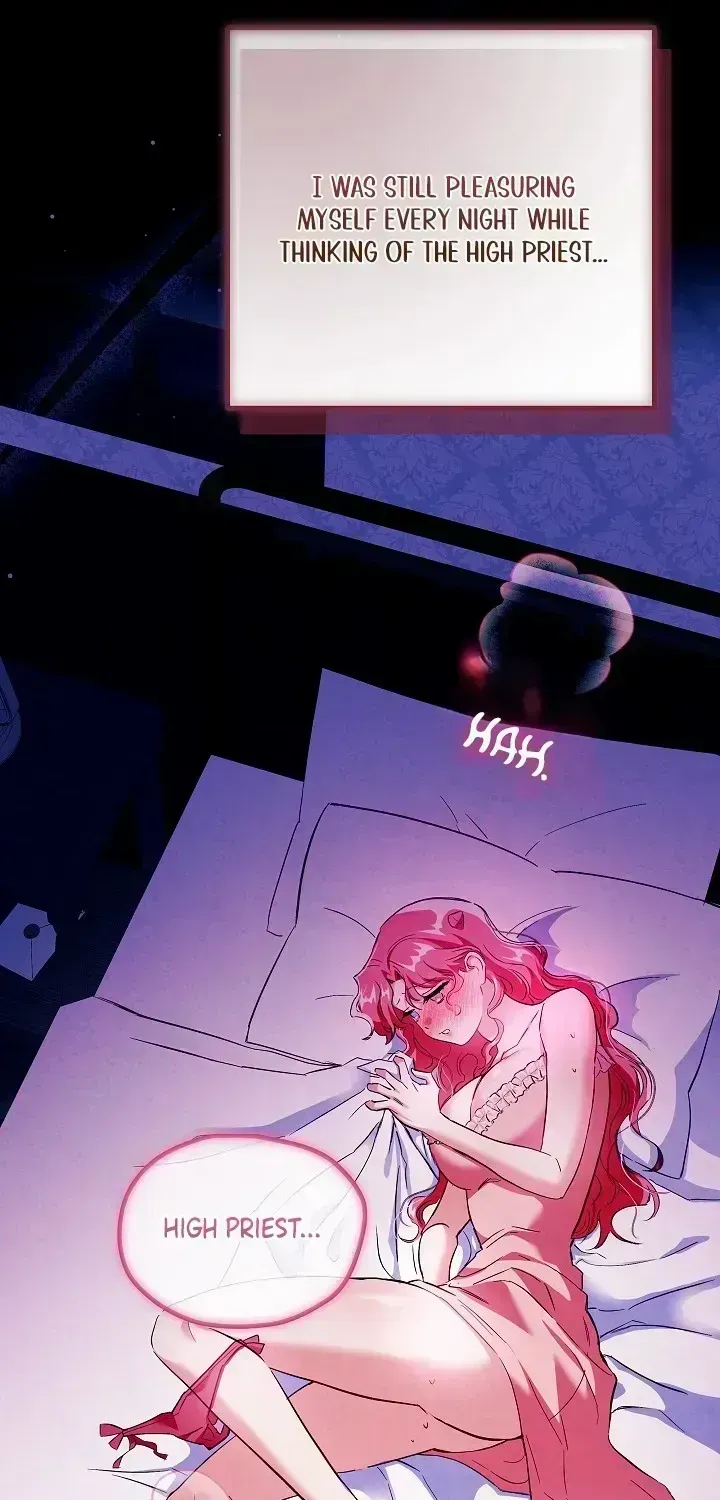 The maid is too much! Chapter 3.4 page 37 - 