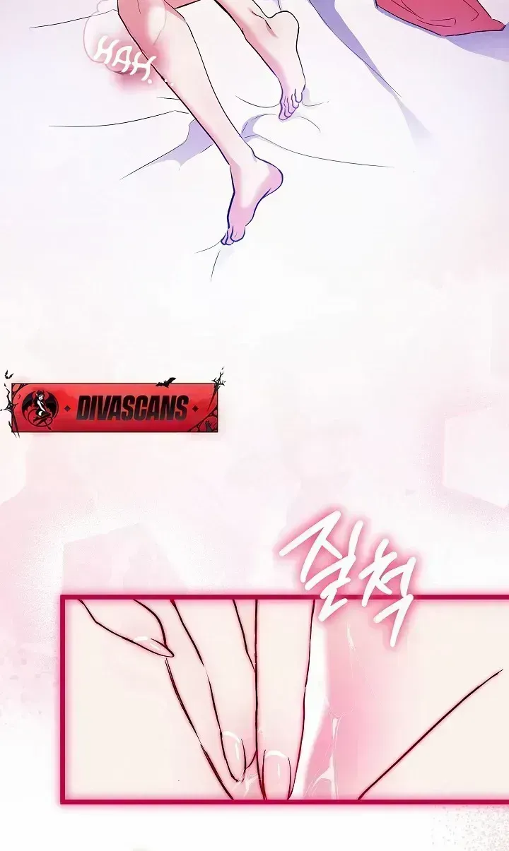 The maid is too much! Chapter 3.4 page 38 - 