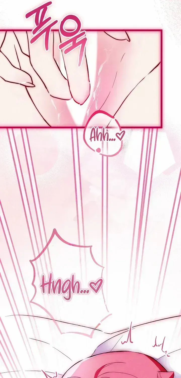 The maid is too much! Chapter 3.4 page 39 - 
